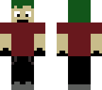 palmier parkour boy