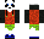 panda