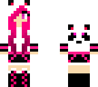 pandapink