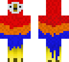 parrot