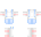pastel outfit base