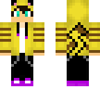 pika gabo