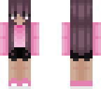 pink everywhere