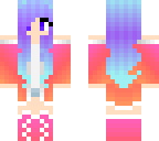 pink fire