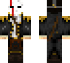 pirate mor_dur