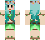 pixie fairy