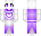 plum toriel