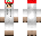 pokemon sheep
