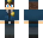 police