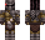 predator added 2 claws