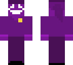 purple guy