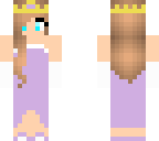 purple princess