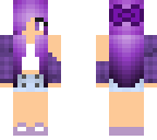purpleish