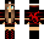 pvp hat girl edit