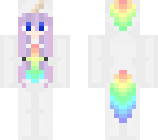 rainbow unicorn