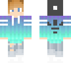 random boy