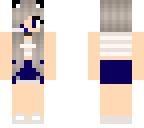 rcad bluegirl