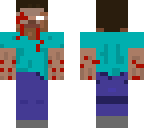 real herobrime