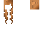 red hair base