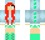 red head