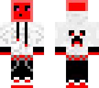 red slime boy upgrade