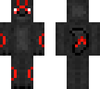 red umbreon