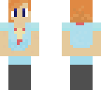redhead
