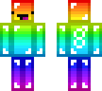 rinbow derpy