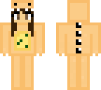 rottentoast girl