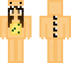 rottentoast girl 2