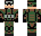 sa ground solider