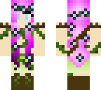 sakura nymph