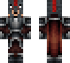 scarlet knight edit