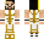 seth rollins