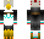 shaded - knights loftwing