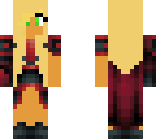 shadow knight edit
