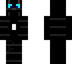 shadowstar black cat