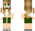 shadyastro19 original skin