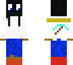 shy guy