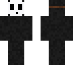 shy guy
