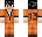silasses prison skin