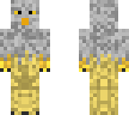 silver griffin