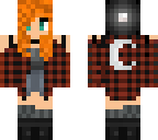 skin