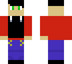 skin