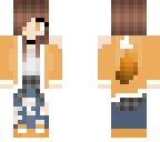 skin snowie12