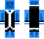sleeveless slime