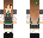 slytheryn girl