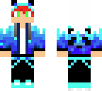 snow guy