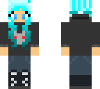 sparks outfit 3