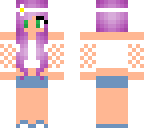 spring girl 3